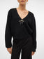 VMCAIA Knit Cardigan - Black