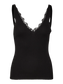 VMVILJA Top - Black