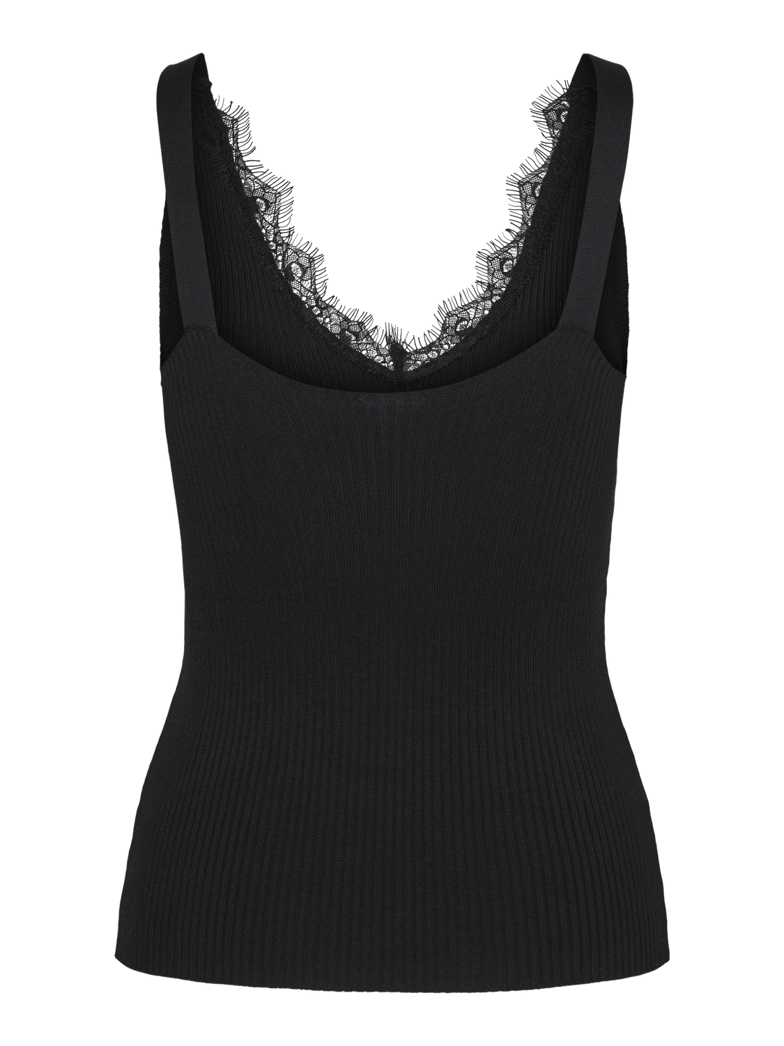 VMVILJA Top - Black