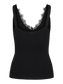 VMVILJA Top - Black