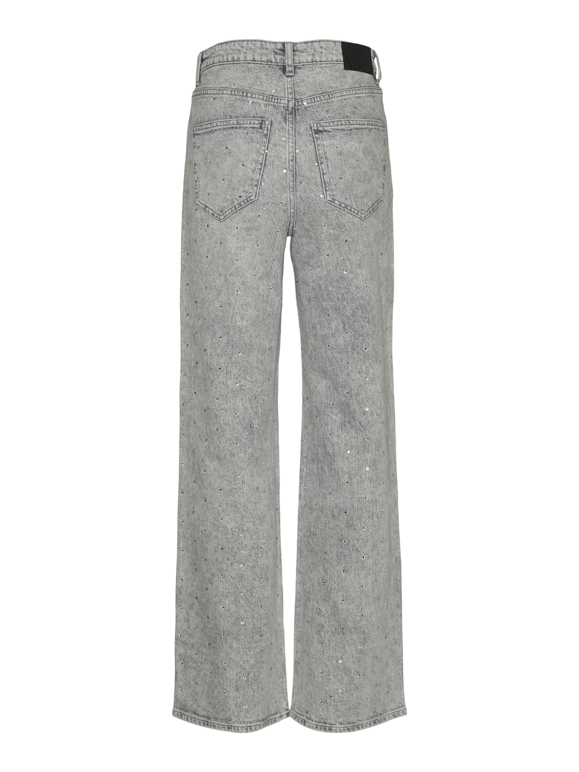 VMTESSA Jeans - Medium Grey Denim