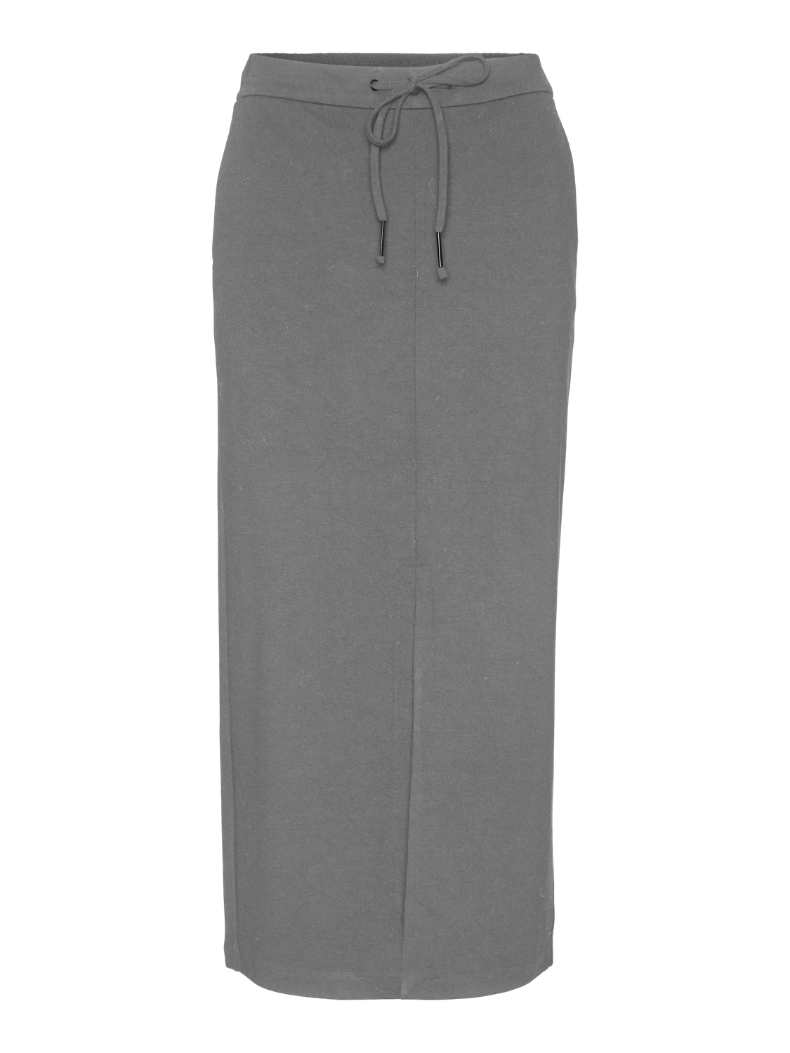 VMEVA Skirt - Medium Grey Melange