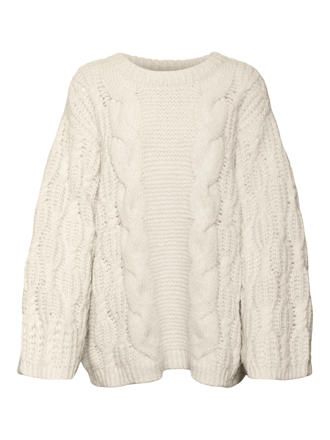 VMSVEA Pullover - Birch