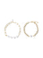 FPMARTHA Bracelets - Gold Colour