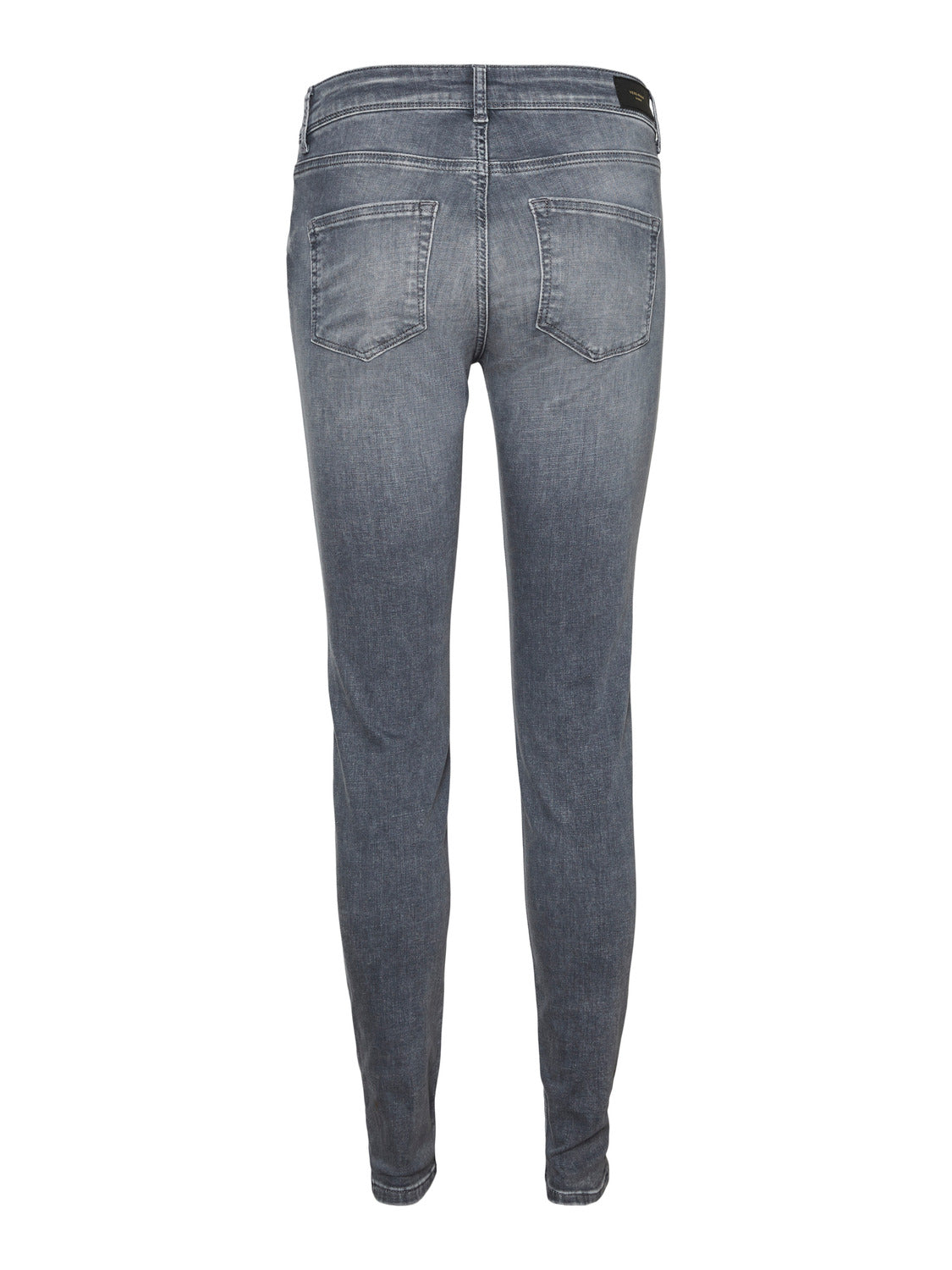 VMLUX Jeans - Medium Grey Denim