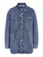 NMALVA Jacket - Medium Blue Denim