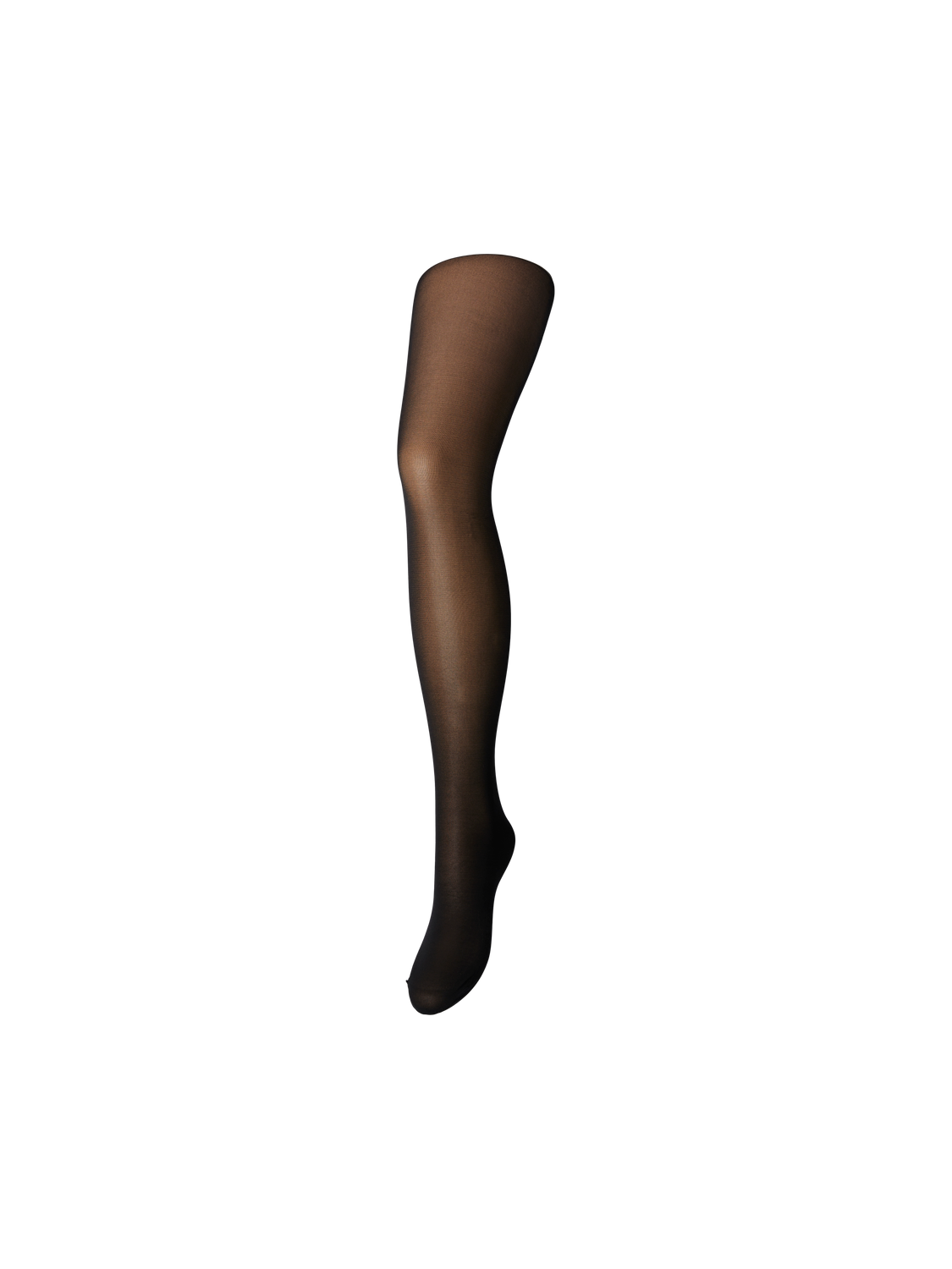 PCSANDIE Pantyhose - Black