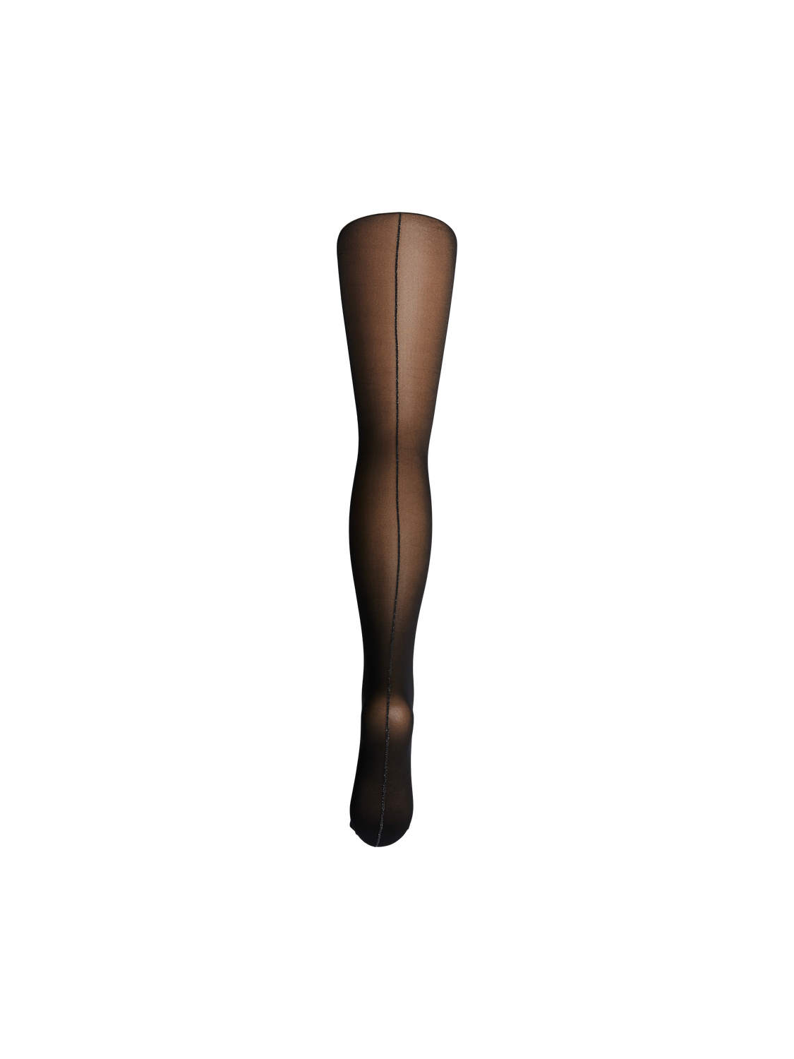 PCSANDIE Pantyhose - Black