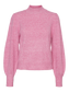 VMDOFFY Pullover - Fuchsia Purple