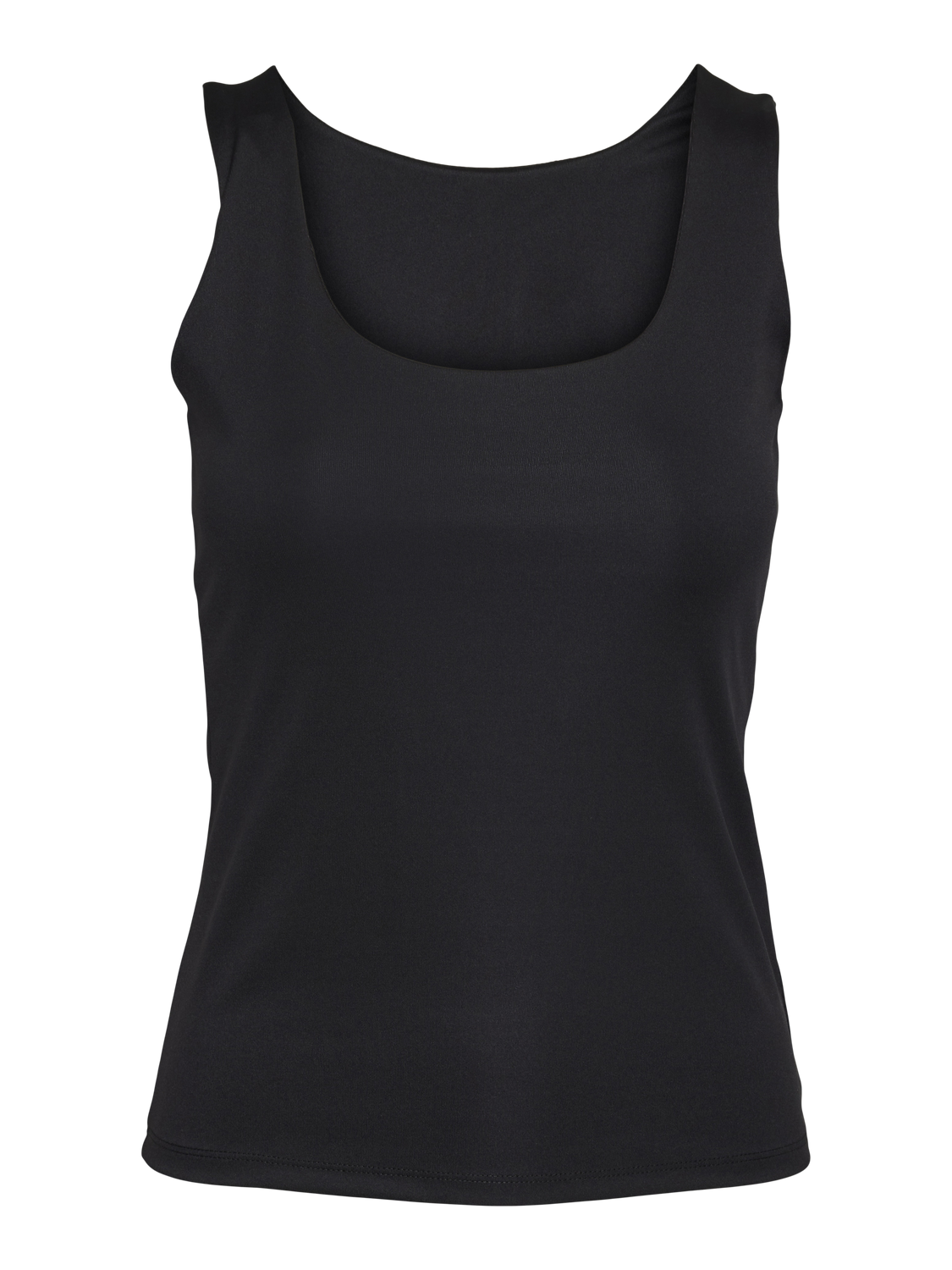 VMMILLION Tank Top - Black