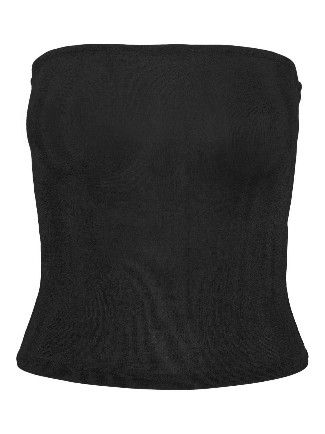 VMNARA Tube Top - Black