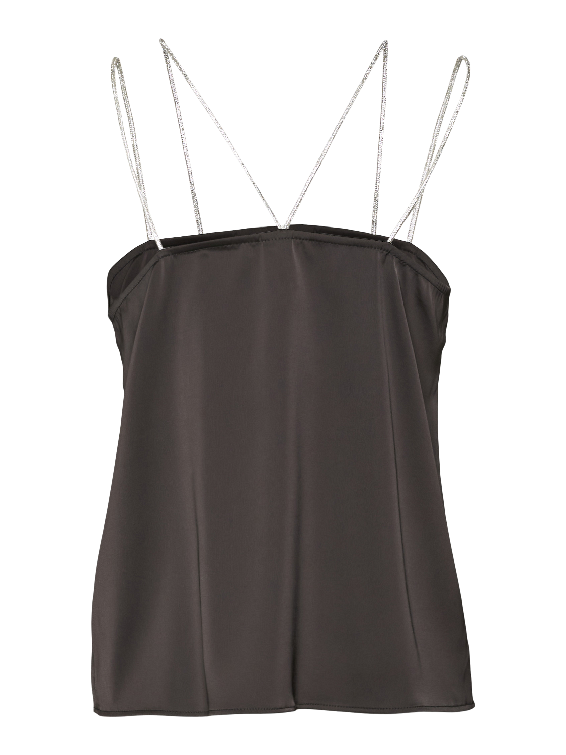 VMSUS Singlet - Black