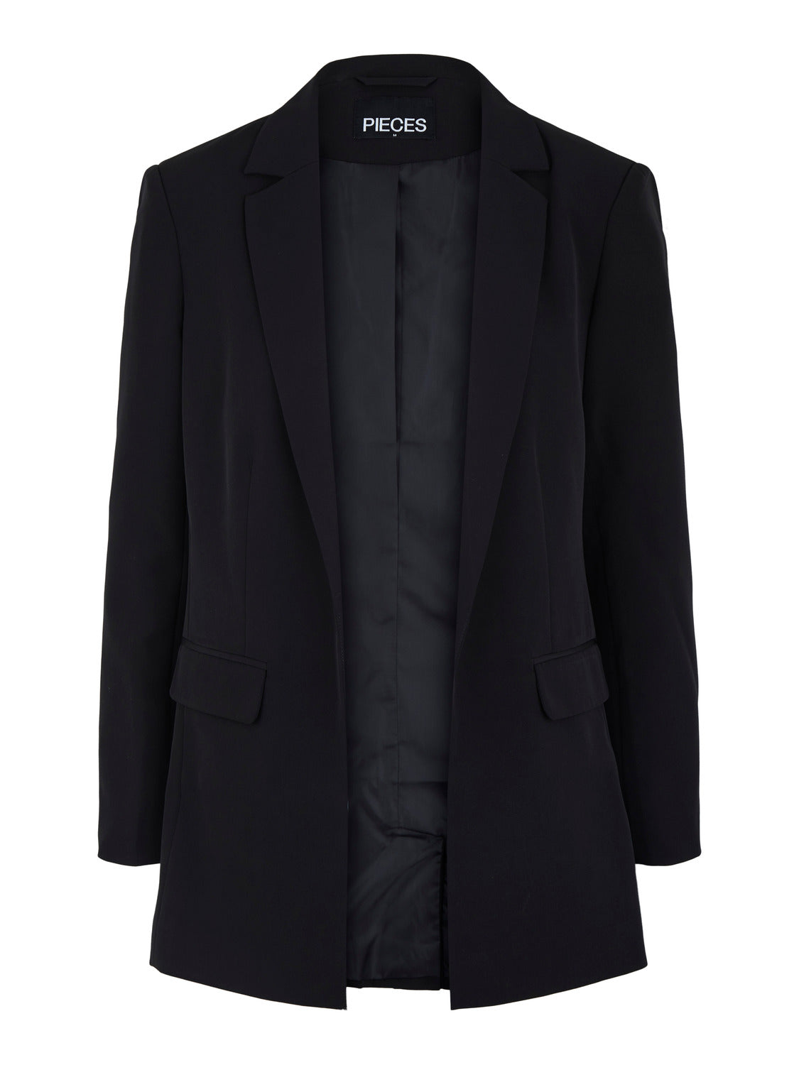 PCBOSSY Blazer - Black