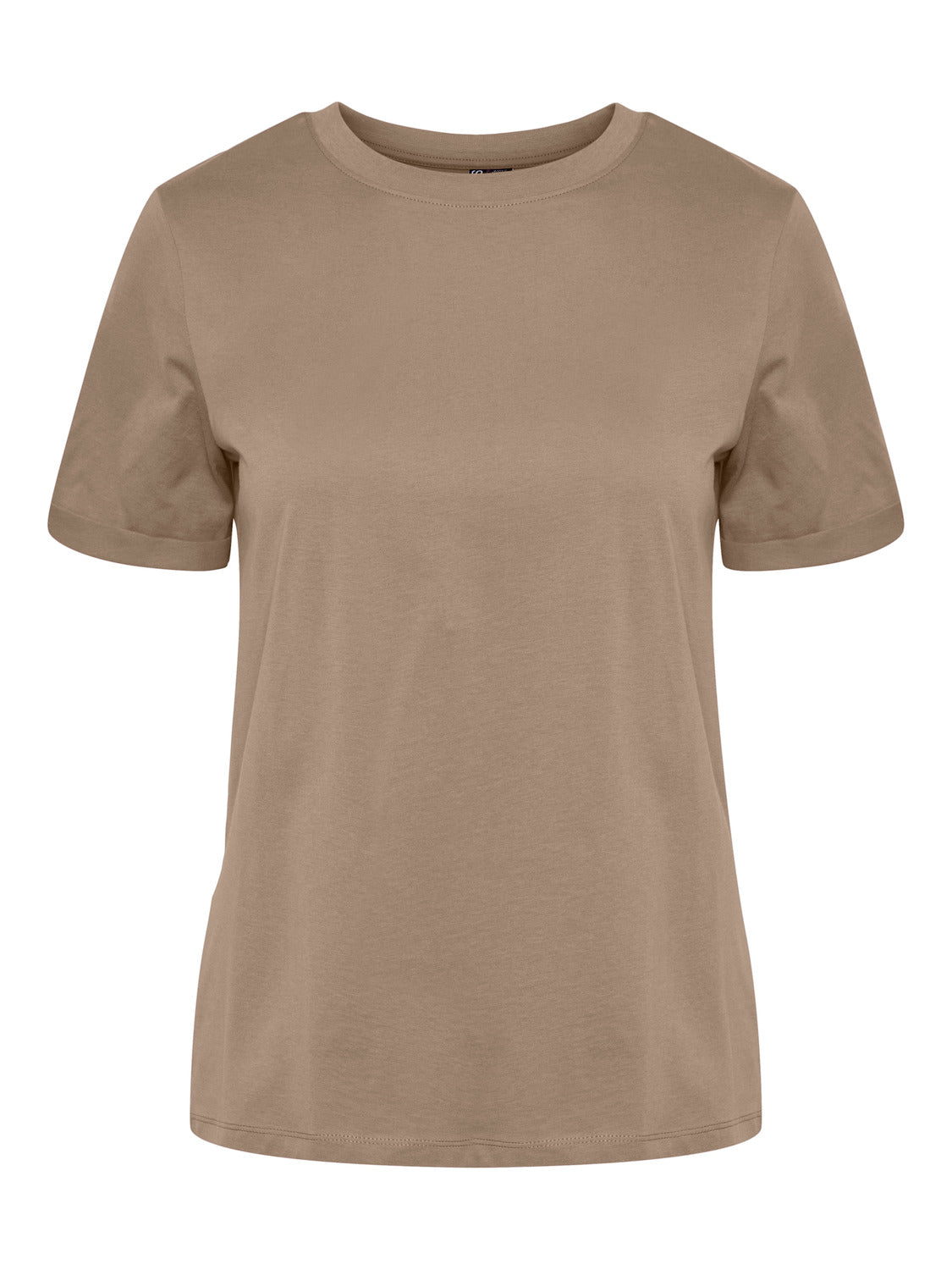 PCRIA T-Shirt - Silver Mink