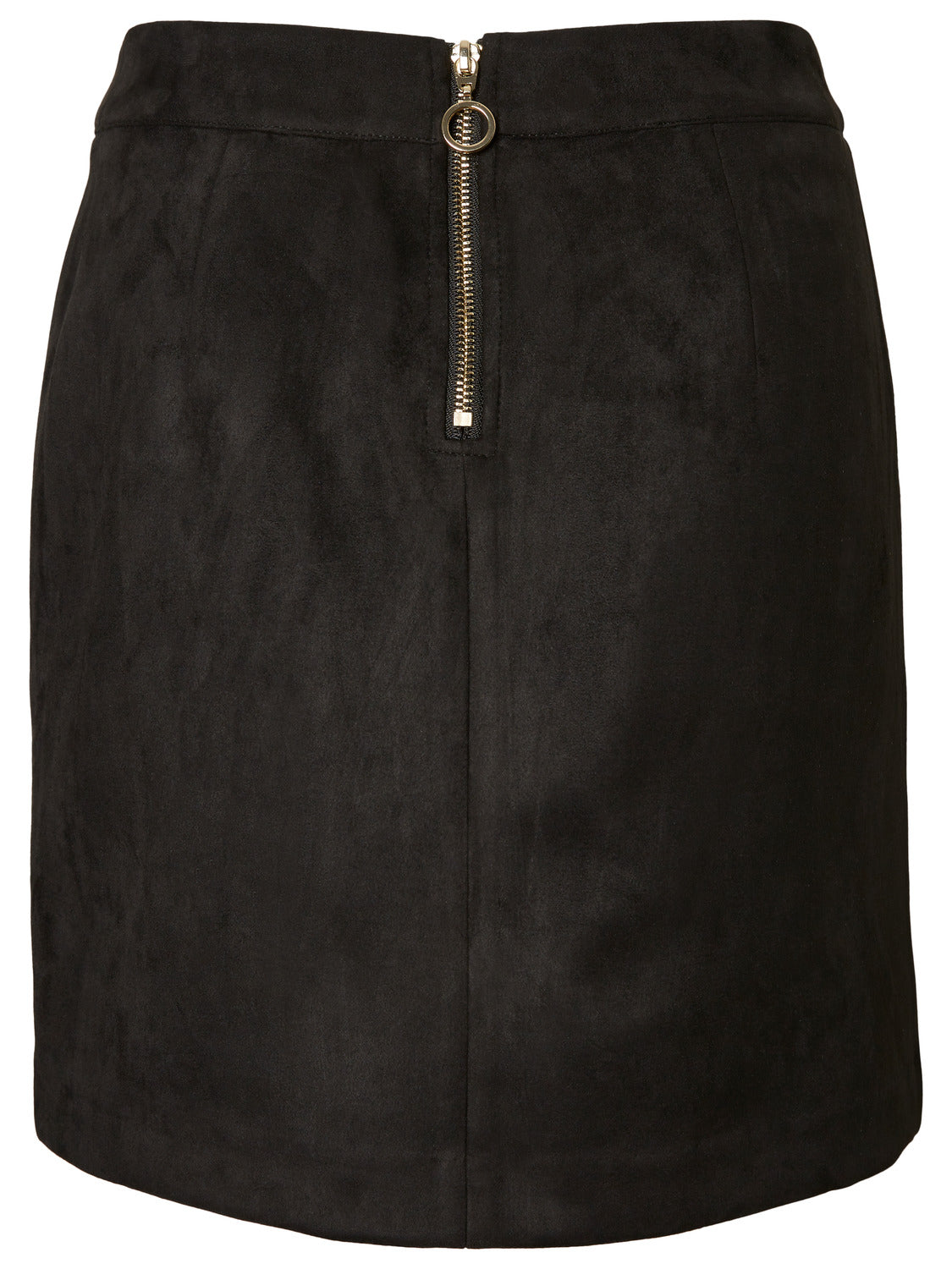 VMDONNADINA Skirt - Black