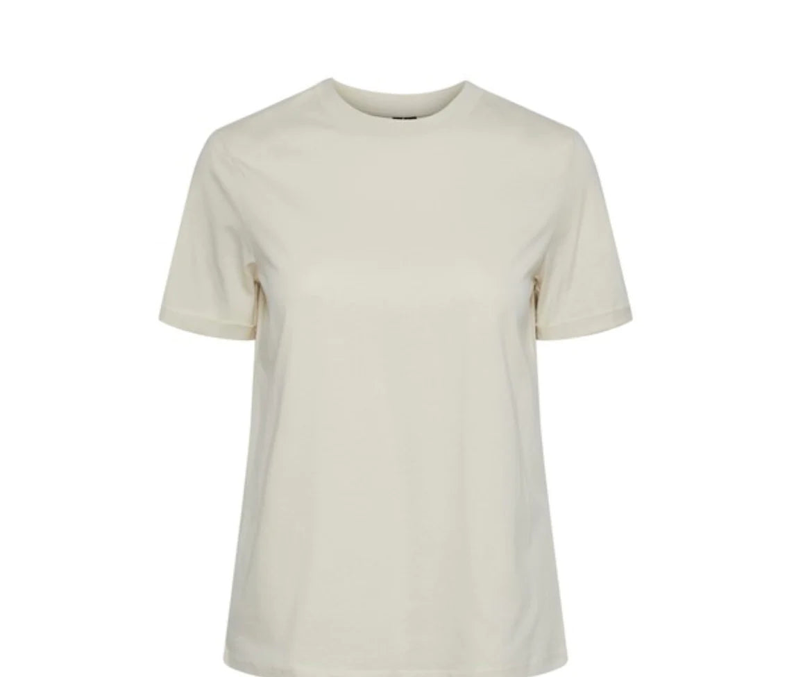 PCRIA T-Shirt - Birch