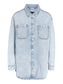 NMALVA Jacket - Light Blue Denim