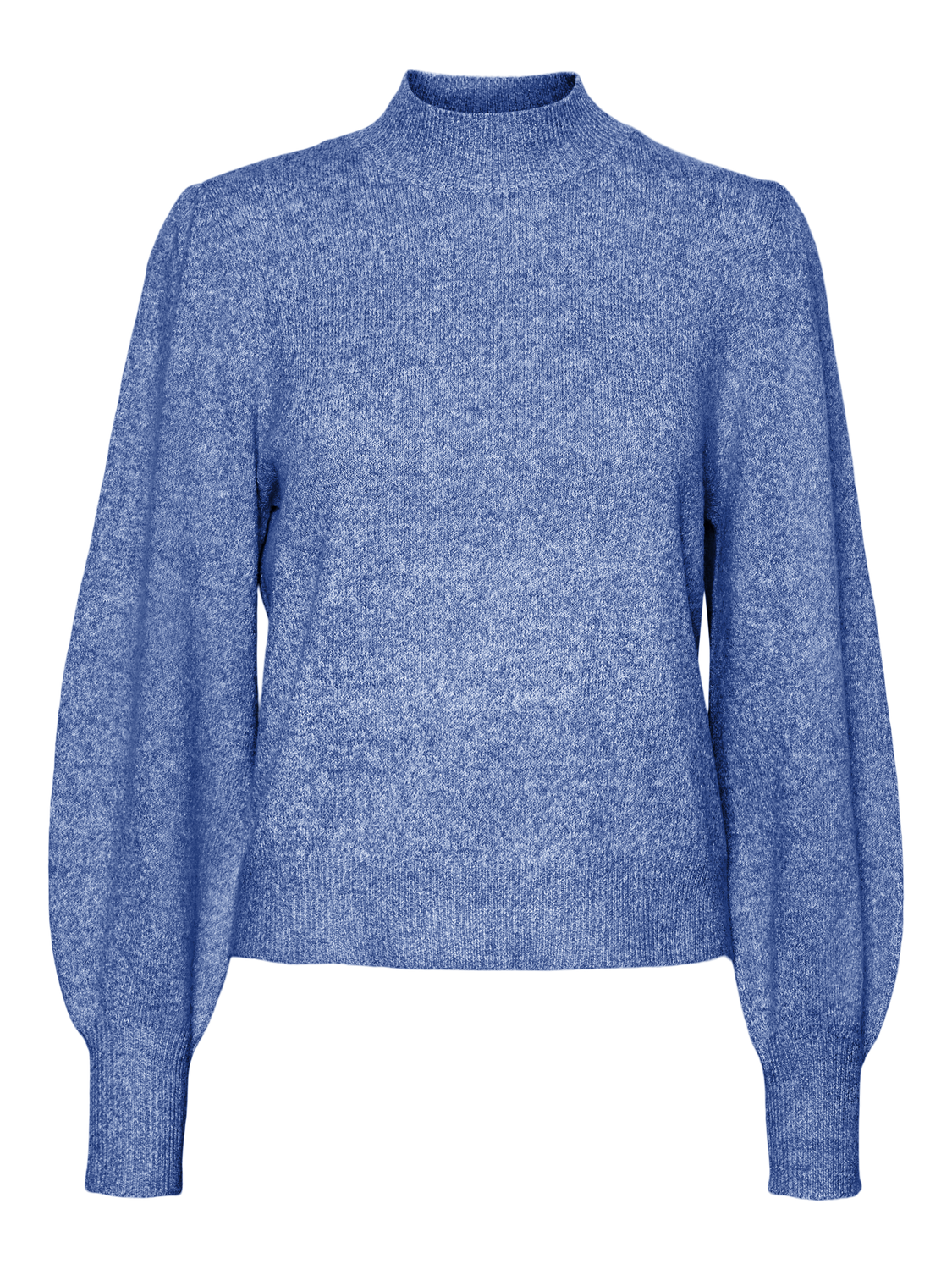 VMDOFFY Pullover - Beaucoup Blue